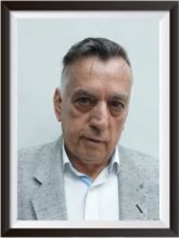 Waldir Luiz Paula Leite