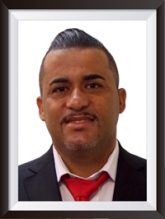 Anderson Fernando Marques de Almeida